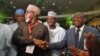 Le Nigeria saisit des propriétés de plusieurs dirigeants du foot