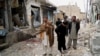 Pakistan Blast Targets Shi'ite Mosque