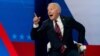 Biden: vacunarse es "gigantescamente importante"