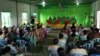 JMC-U အဖွ့ဲဝင်များ ဒေသခံတိုင်းရင်းသားများနှင့်တွေ့ဆုံ ( အောက်တိုဘာလ ၃၁ ရက်နေ့ ၂၀၁၆) 