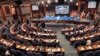Non-Aligned Nations Meet in Iran