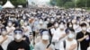 HEALTH-CORONAVIRUS/SOUTHKOREA-DOCTORS