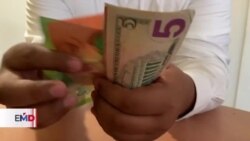  Economía de Nicaragua crecerá 4 por ciento 