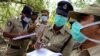 26 Killed in Indian Train Fire