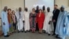 Taron Nazarin Ceto Kananan Harsunan Hausa A Jihar Kano