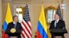 Pompeo rechaza "refugio, ayuda y albergue" del gobierno de Maduro a grupos terroristas