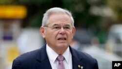 Senador Bob Menéndez participará en la Conferencia Nacional de Integración de Inmigrantes (NIIC) 2018 que se realizará del 9 al 11 de diciembre en Virginia.