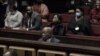 Jacob Zuma : première nuit en maison d’arrêt