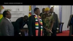 "President", un documentaire film sur la soif des Zimbabwéens pour la démocratie