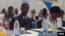 Emhlanganweni oweWater Energy Climate Industry Nexus-WASHen