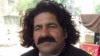 Ali Wazir 1