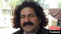 Ali Wazir 1
