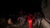 Siete muertos en la región ucraniana de Jersón, incluida una recién nacida
