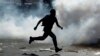 South Africa Unrest