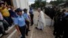 EE.UU. califica de “inaceptable” asedio a huelguistas de hambre en Nicaragua