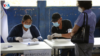 Nicaragua: Verificación ciudadana y arrestos