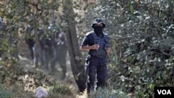 La policía federal de México continúa con sus operaciones e investigaciones de los casos de violencia en el país.