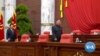 North Korea Faces Worsening Economic Woes Amid COVID Lockdown 