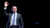 El precandidato presidencial demócrata Pete Buttigieg aun debe esperar por el conteo del último 3% de los votos para saber si ganó la primaria de Iowa.