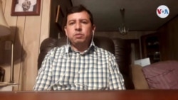Médico Eddy Valverde