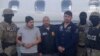 Físcalía da por terminado caso de narcosobrinos