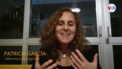 Exministra de Salud de Perú Parte 2