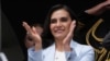 Ecuador: vinculan a vicepresidenta Abad con caso de corrupción