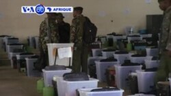 VOA60 Afrique du 25 Octobre 2017