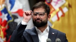 Chile y Venezuela continúan sin resolución en su enfrentamiento por el Tren de Aragua
