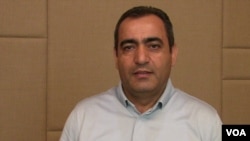Rövşən Ağayev