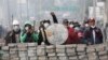 Ecuador: Presidente Moreno decreta toque de queda