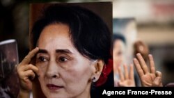 El golpe militar del 1 de febrero de 2021 en Myanmar derrocó al gobierno democráticamente elegido de la líder prodemocracia Aung San Suu Kyi.
