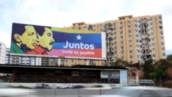 El informe del BID advierte que en Venezuela, con una economía ya dañada por la crisis política, el efecto de la contracción económica por el COVID-19 será grande.
