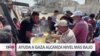 ONU: Ayuda humanitaria a Gaza alcanza nivel más bajo desde inicio de la guerra 