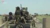 L’armée nigériane exprime son soutien au président Buhari
