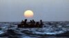 Rescatan a 18 balseros cubanos después que 9 murieron en el mar