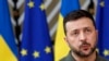 Zelenskyy quiere "garantías de seguridad" mientras Trump busca poner fin a la guerra en Ucrania