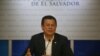 Canciller: El Salvador enfrentaría inestabilidad si se suspende TPS