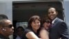 Obama espera a Obama en Rio