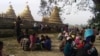 ရခိုင်စစ်ရှောင်ကူခွင့်ပေးရေး ရခိုင်လွှတ်တော်ကိုယ်စားလှယ် တိုက်တွန်း