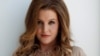Colegas y amigos rinden homenaje a Lisa Marie Presley en las redes sociales