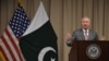 Key US Senator Discusses Mutual Ties, Afghan Peace During Pakistan Visit