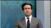El subsecretario de Estado de Estados Unidos, Jon Piechowski, en conferencia de prensa el 24 de enero de 2020.