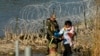 El tráfico de menores y el abuso sexual infantil se viene expandiendo en Latinoamérica en general. Son problemáticas alentadas por condiciones de pobreza, desigualdad, y el tráfico de drogas, coinciden investigadores. FOTO: Johan Reyes, VOA.