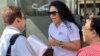 Nicaragua: Vuelven a suspender juicio contra periodistas de 100% Noticias