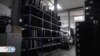 Fundación argentina recicla computadoras y le hace frente a la brecha digital