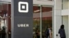 Aumentan pérdidas netas de Uber durante 2017