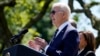 Van bien las conversaciones sobre el techo de la deuda, afirma Biden, pero sin acuerdo todavía