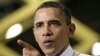 Obama almuerza con la oposición