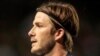 Beckham campeón en EE.UU.